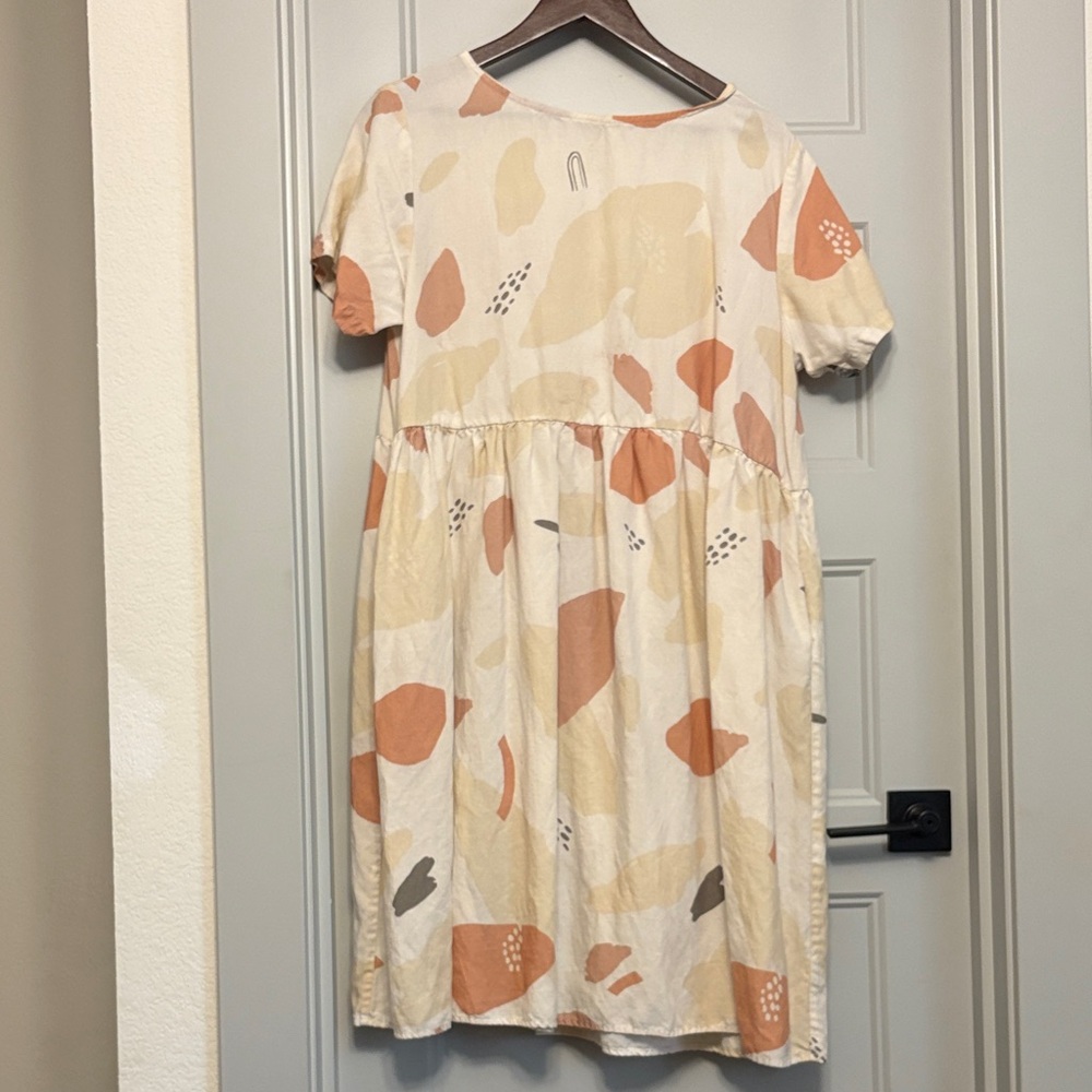 Tradlands Nico Dress